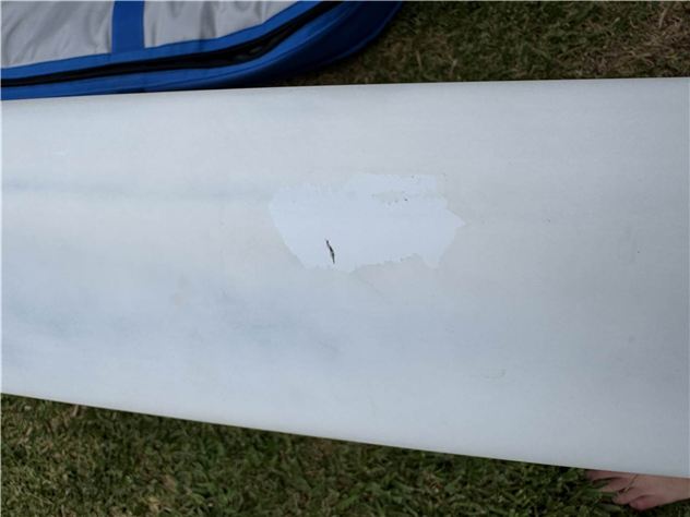 2024 Armstrong Fg Wing - 5' 4", 90 Litres