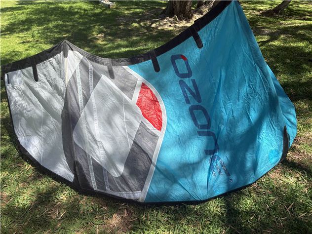 2021 Ozone Reo V6 - 6 metre