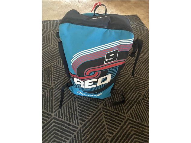 2020 Ozone Reo V5 - 9 metre