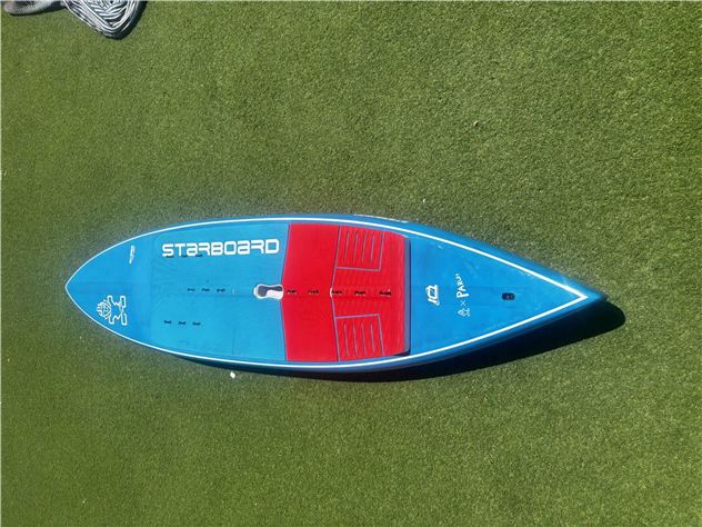 2025 Starboard Ace - 7' 0"