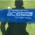 2025 Starboard Ace - 7' 0