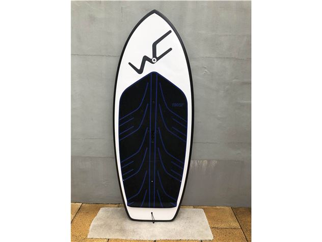 Starboard Learner Foil + Board