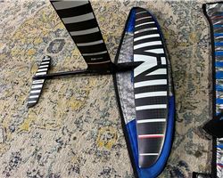 Armstrong Performance Mast Ma1000 86 cm foiling all foiling