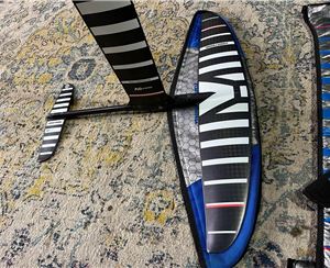 2025 Armstrong Performance Mast Ma1000 - 86 cm