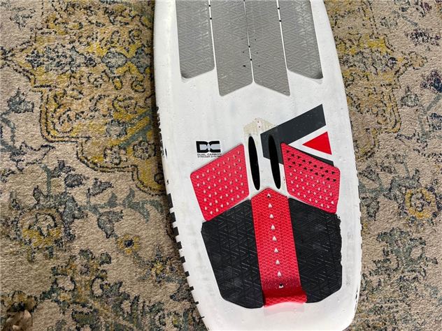 2025 Armstrong Performance Mast Ma1000 - 86 cm