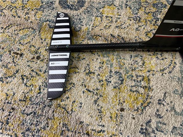 2025 Armstrong Performance Mast Ma1000 - 86 cm