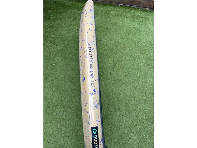 2026 Duotone Sky Style Sls - 5' 0", 75 Litres