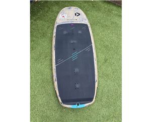 2026 Duotone Sky Style Sls - 5' 0", 75 Litres