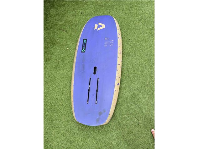 2026 Duotone Sky Style Sls - 5' 0", 75 Litres