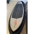 2025 Kt Surfing Dragonfly 2.0 - 7' 4