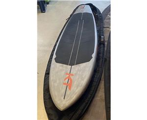 2025 Kt Surfing Dragonfly 2.0 - 7' 4"