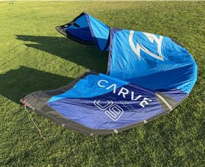 2023 North Carve - 9 metre