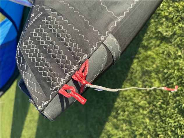 2023 North Carve - 9 metre