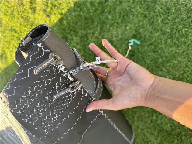 2023 North Carve - 9 metre