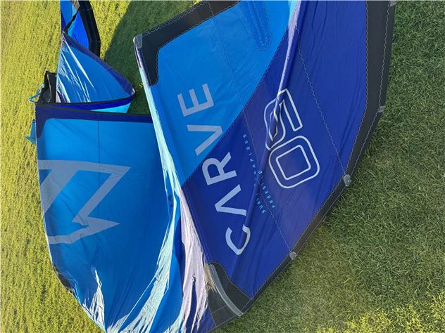 2023 North Carve - 9 metre