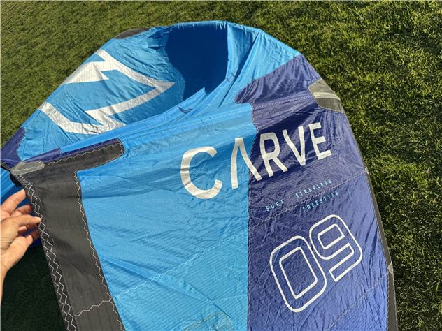 2023 North Carve - 9 metre