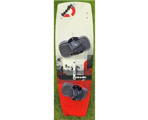 2021 Reedin Super E V2 - 134 cm