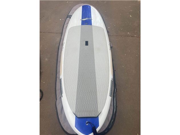 2024 Jimmy Lewis Destroyer