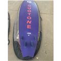 2024 Duotone Grip 4 Sls - 228 cm, 99 litres - 2