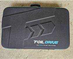 Foil Drive Assist Max Gen 2 foiling all foiling