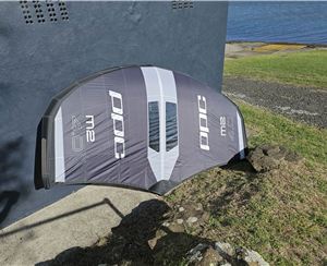 2025 PPC M2 - 4 metre