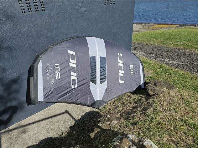 2025 PPC M2 - 4 metre