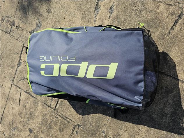 2025 PPC M2 - 4 metre