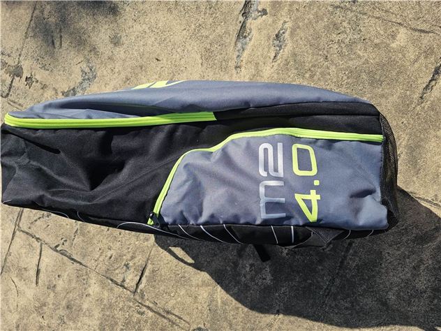 2025 PPC M2 - 4 metre