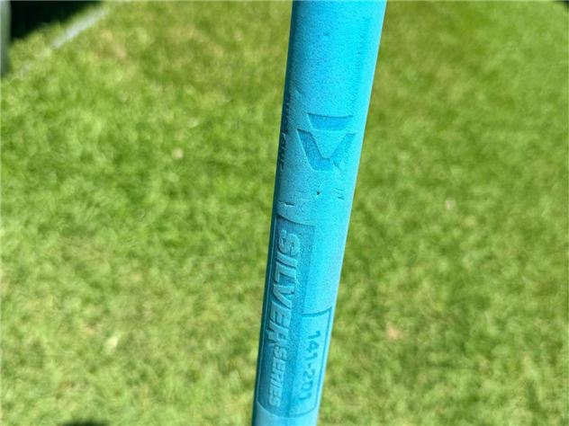 2021 Duotone Echo - 5 metre