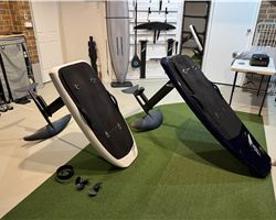   foiling foils complete