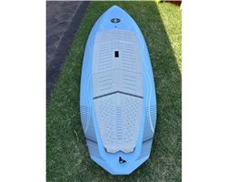 Infinity Escape Pod 30 inches 7' 10" stand up paddle wave & cruising board