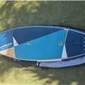 Starboard Wide Point - 32 inches