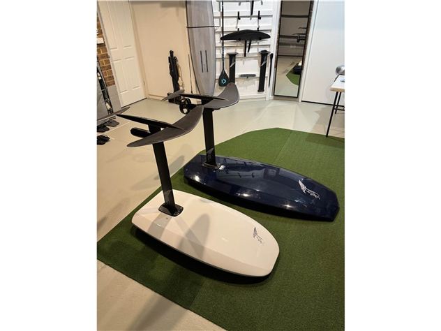 Lift Foils Lift E-Foil 4'2"(2023) And 5'6"(2018)