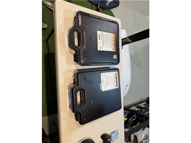 Lift Foils Lift E-Foil 4'2"(2023) And 5'6"(2018)