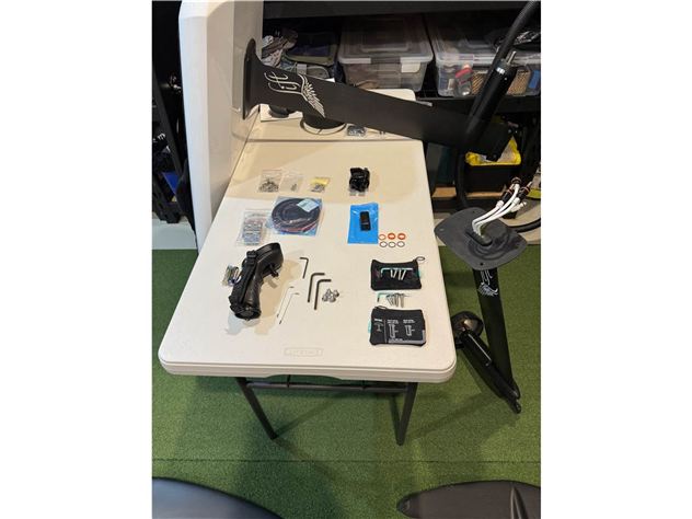 Lift Foils Lift E-Foil 4'2"(2023) And 5'6"(2018)