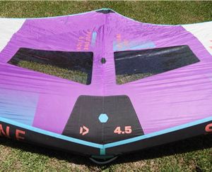 Duotone Slick 4.5 - 4.5 metre