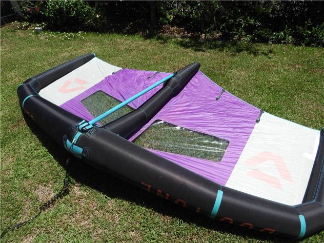 Duotone Slick 4.5 - 4.5 metre