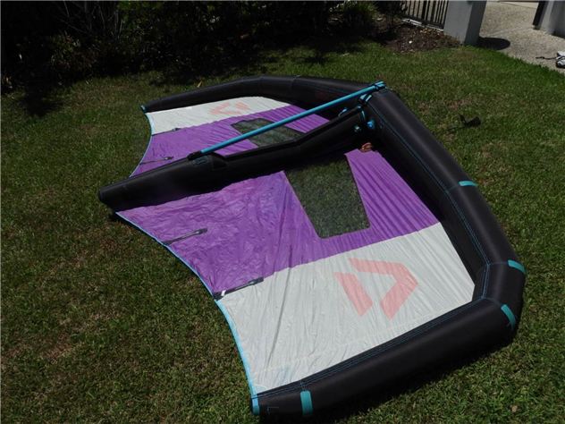 Duotone Slick 4.5 - 4.5 metre