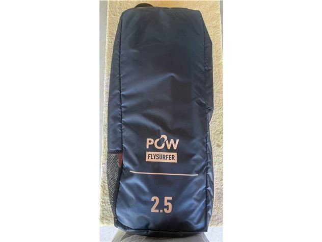 2025 Flysurfer Pow - 2.5 metre