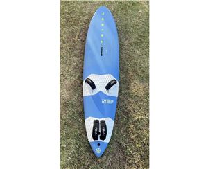 2024 Tribal Rapid 53 - 237 cm, 82 litres