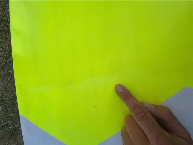 2024 Tribal Rapid 53 - 237 cm, 82 litres