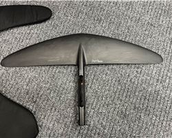 Lift Foils Havoc 148 foiling all foiling