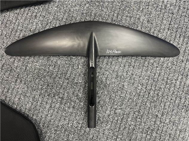 2024 Lift Foils Havoc 105