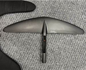 2024 Lift Foils Havoc 121