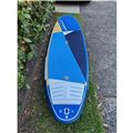 2024 Starboard Sup Longboard - 10' 0", 31 inches