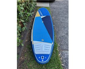 2024 Starboard Sup Longboard - 10' 0", 31 inches