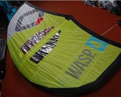 Ozone Wasp V2 4 metre foiling wind wing