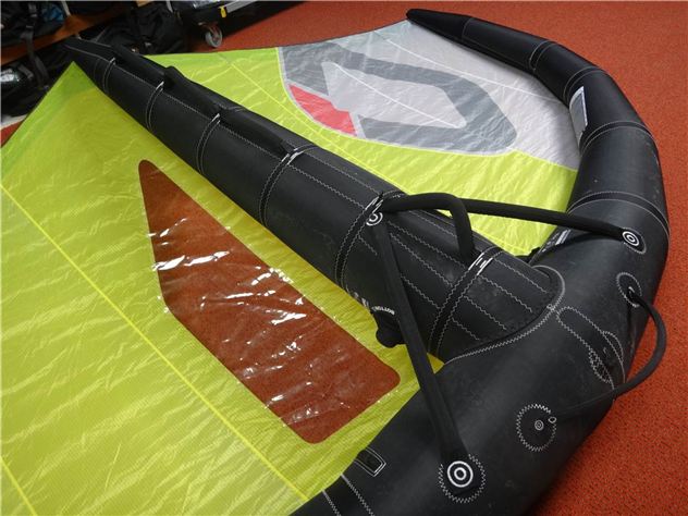 2021 Ozone Wasp V2 - 4 metre