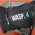 2021 Ozone Wasp V2 - 4 metre - 4
