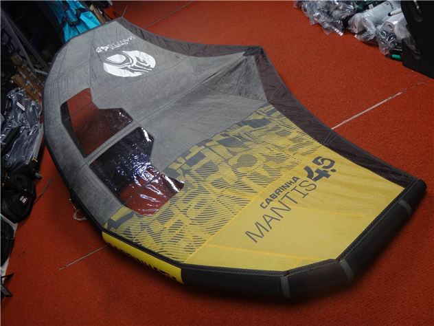 2023 Cabrinha Mantis - 4.5 metre